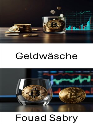 cover image of Geldwäsche